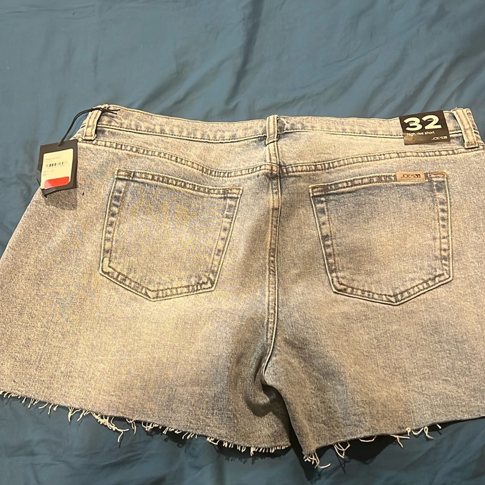 Womens Joe Jeans shorts